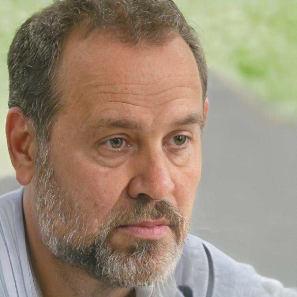 Carlos Mendoza, gestor de inversiones